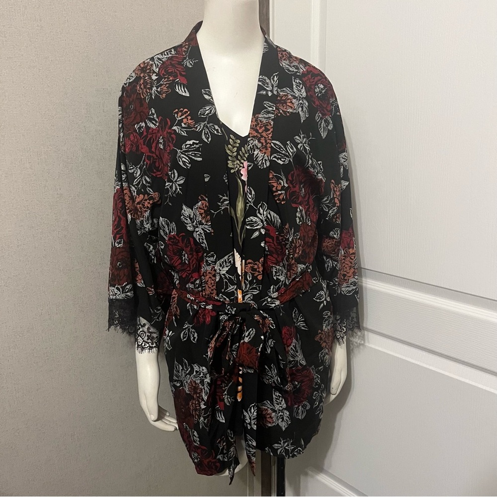 Japna Lounge Kimono